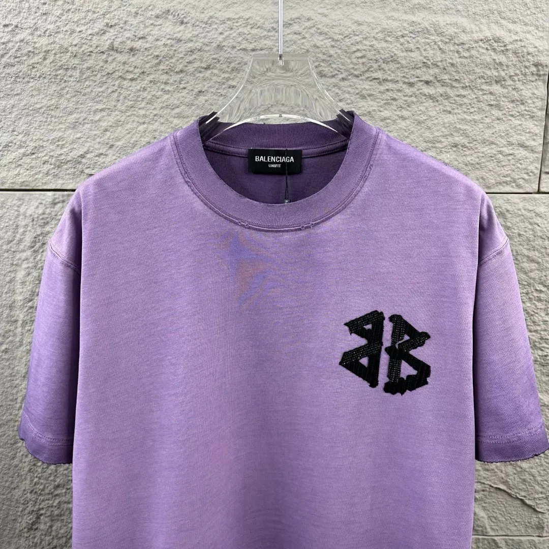 BALENciaga* * New Arrival + T Same Style ： Size：S （100-140 ） M （130-160 ） L （150-175 ） XL （160-185 ） XXL （180-220 ）